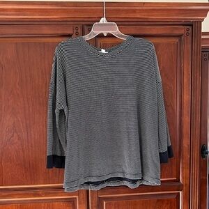 J. Jill stripped top